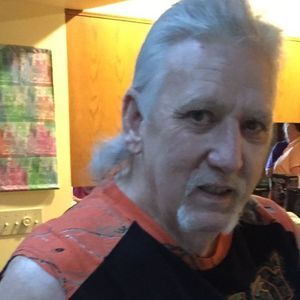 Meet your Posher, Terri